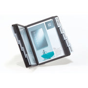 Sichttafelsystem Sichttafelständer VARIO® A5 TABLE 10