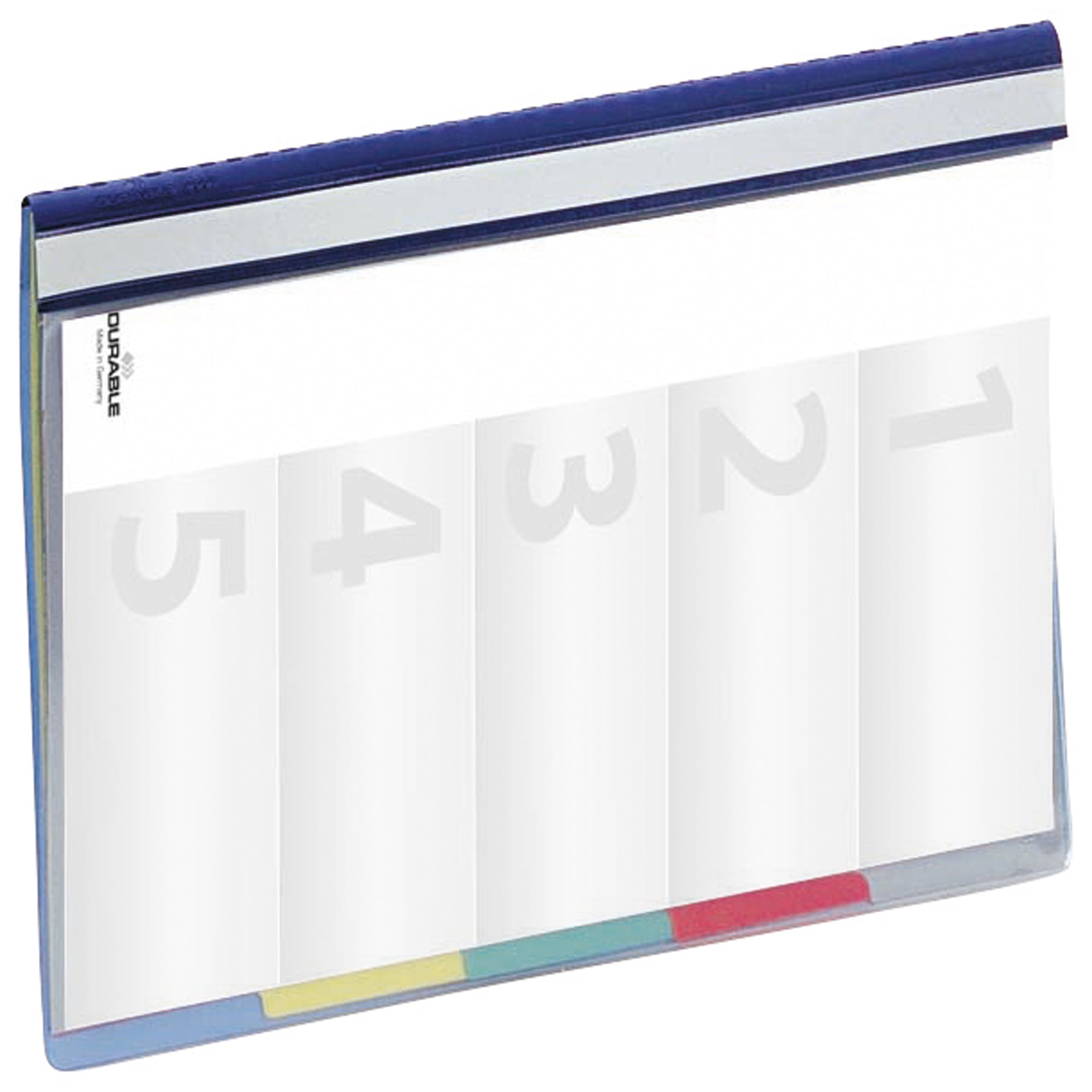 Durable Organisationshefter DIVISOFLEX®