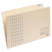 Leitz Einstellmappe, DIN A4