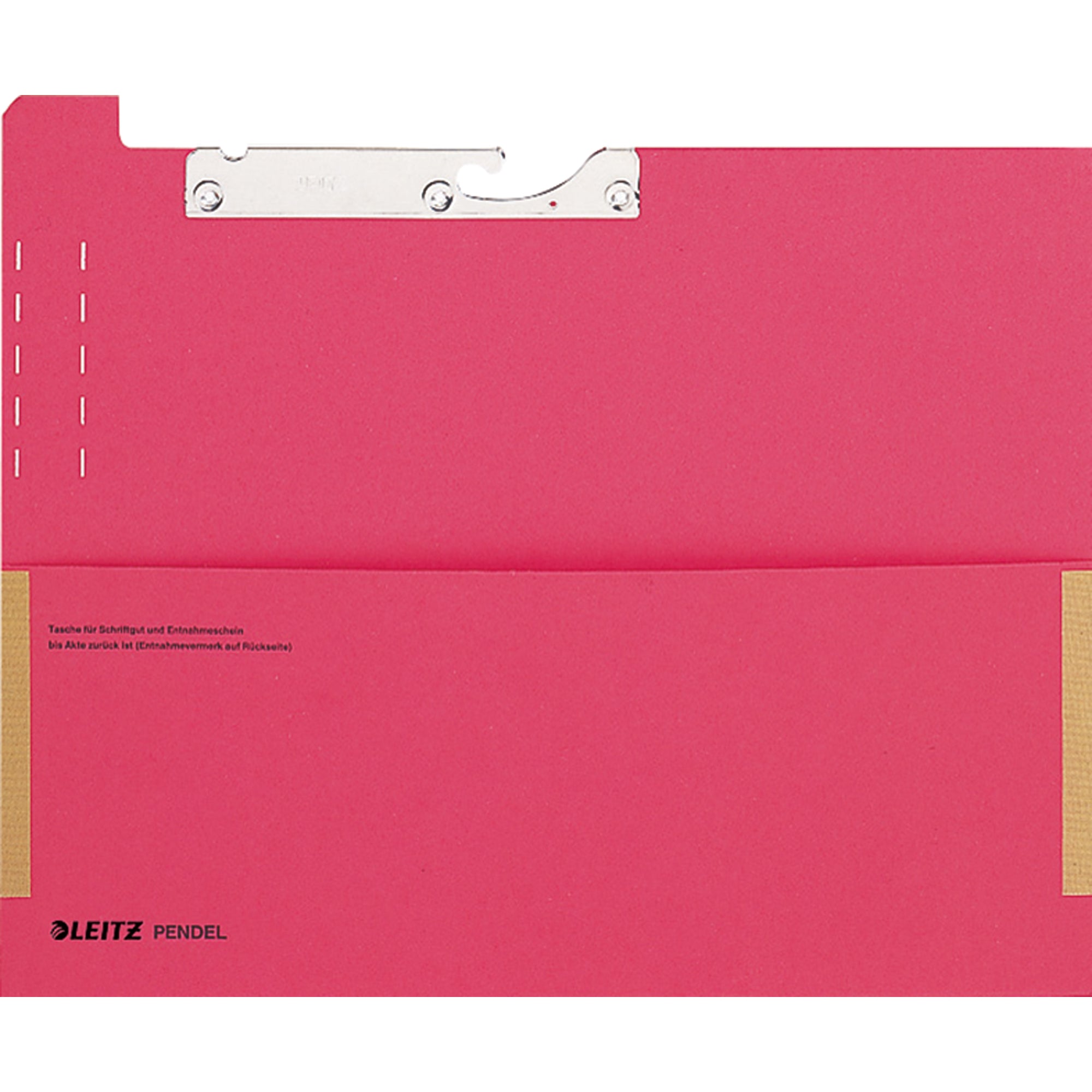 Leitz Pendeltasche, DIN A4