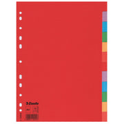 Esselte Ordnerregister Economy