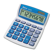 ibico Tischrechner 208X