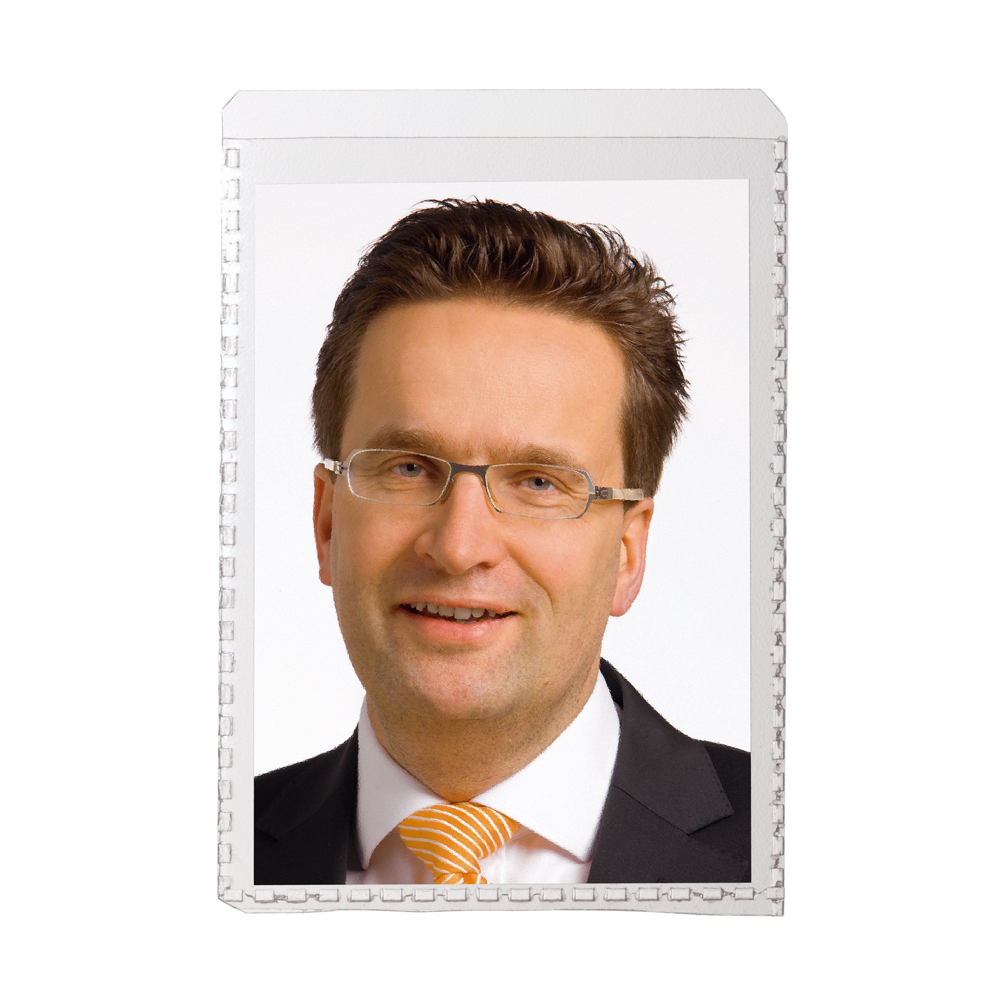 Durable Ausweishülle