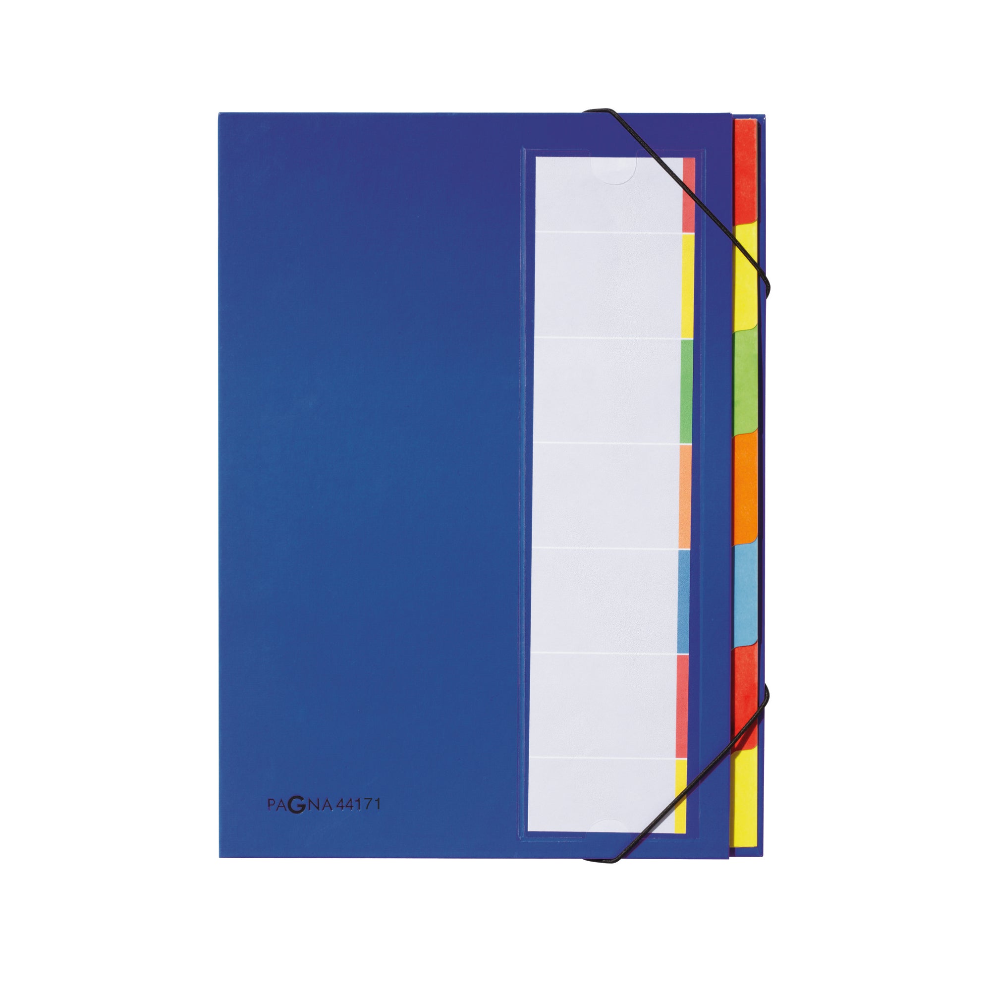 Pagna Ordnungsmappe Deskorganizer Premium, DIN A4