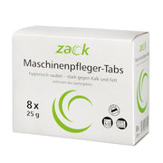 zack Spülmaschinenreiniger