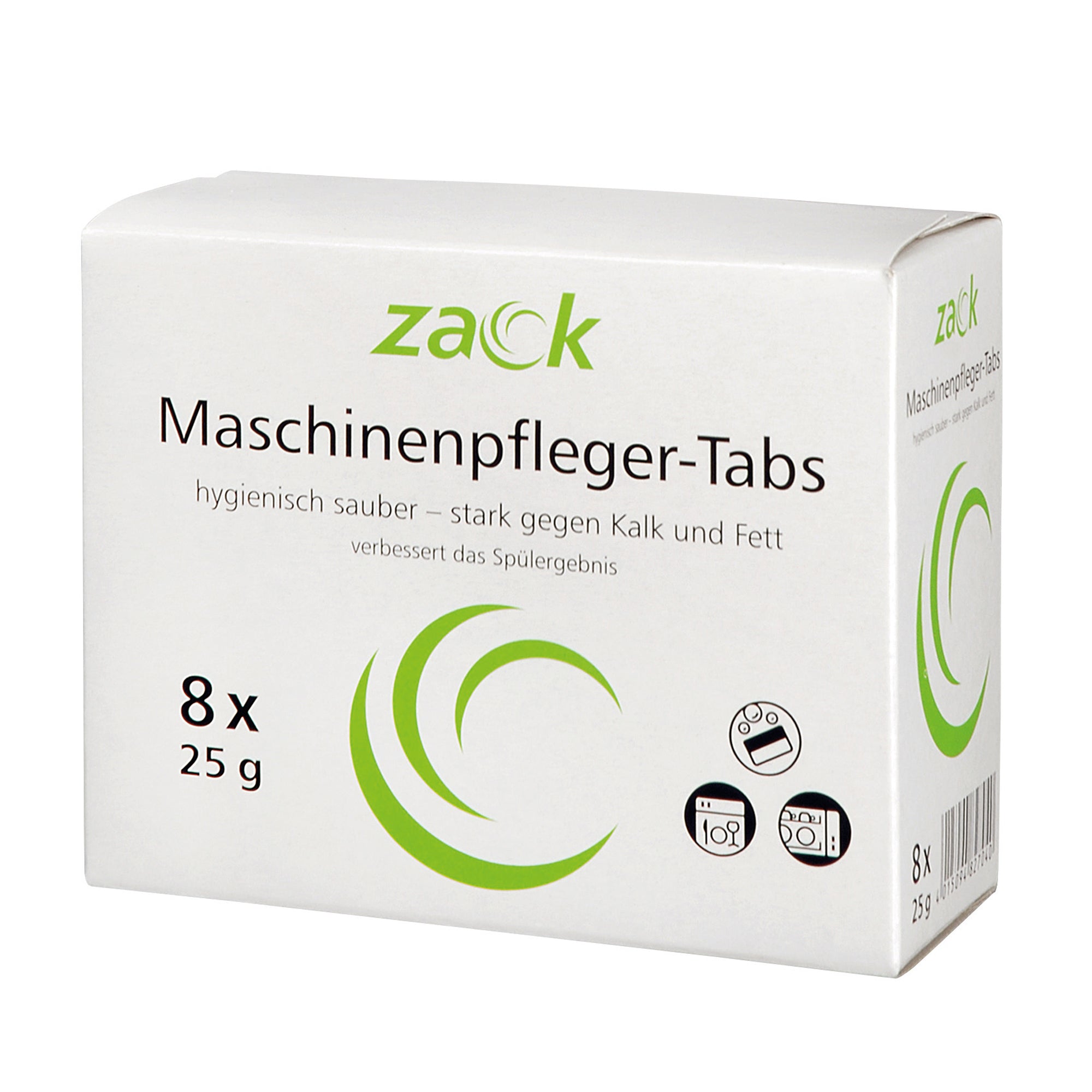 zack Spülmaschinenreiniger