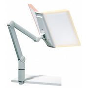 Durable Sichttafelschwenkarm SHERPA® SWING ARM MODULE 10