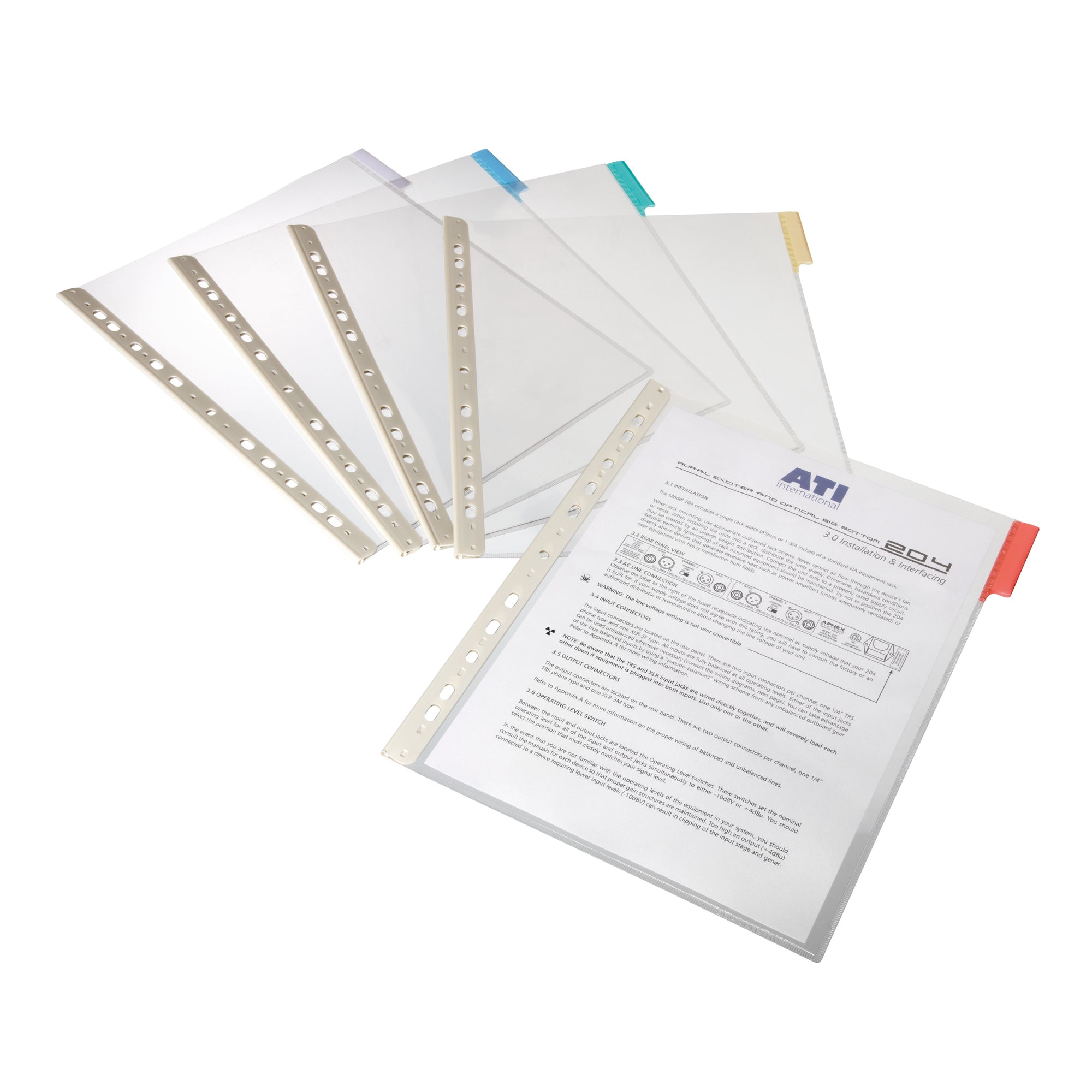 Durable Sichttafel FUNCTION, DIN A4