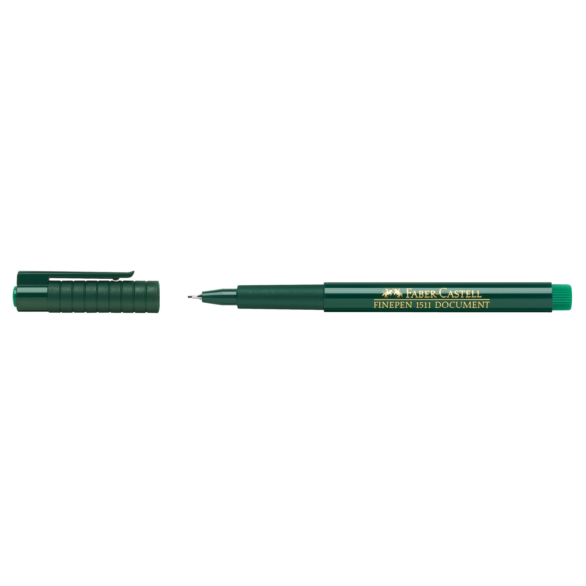 Faber-Castell Fineliner FINEPEN 1511