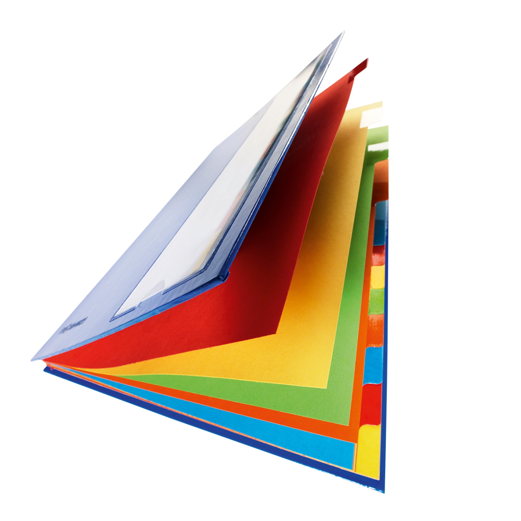 Pagna Ordnungsmappe Deskorganizer Premium, DIN A4