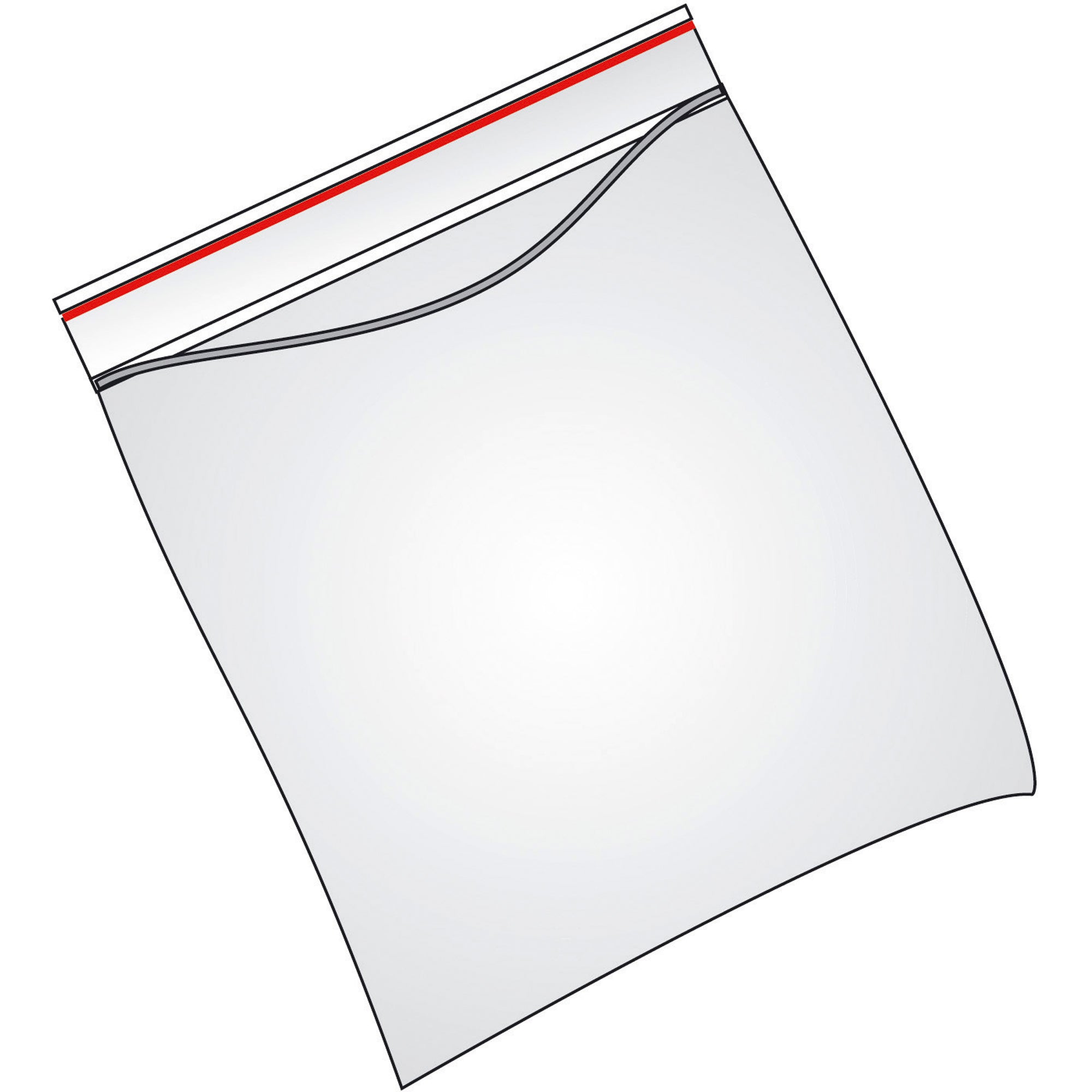 Veloflex Druckverschlussbeutel