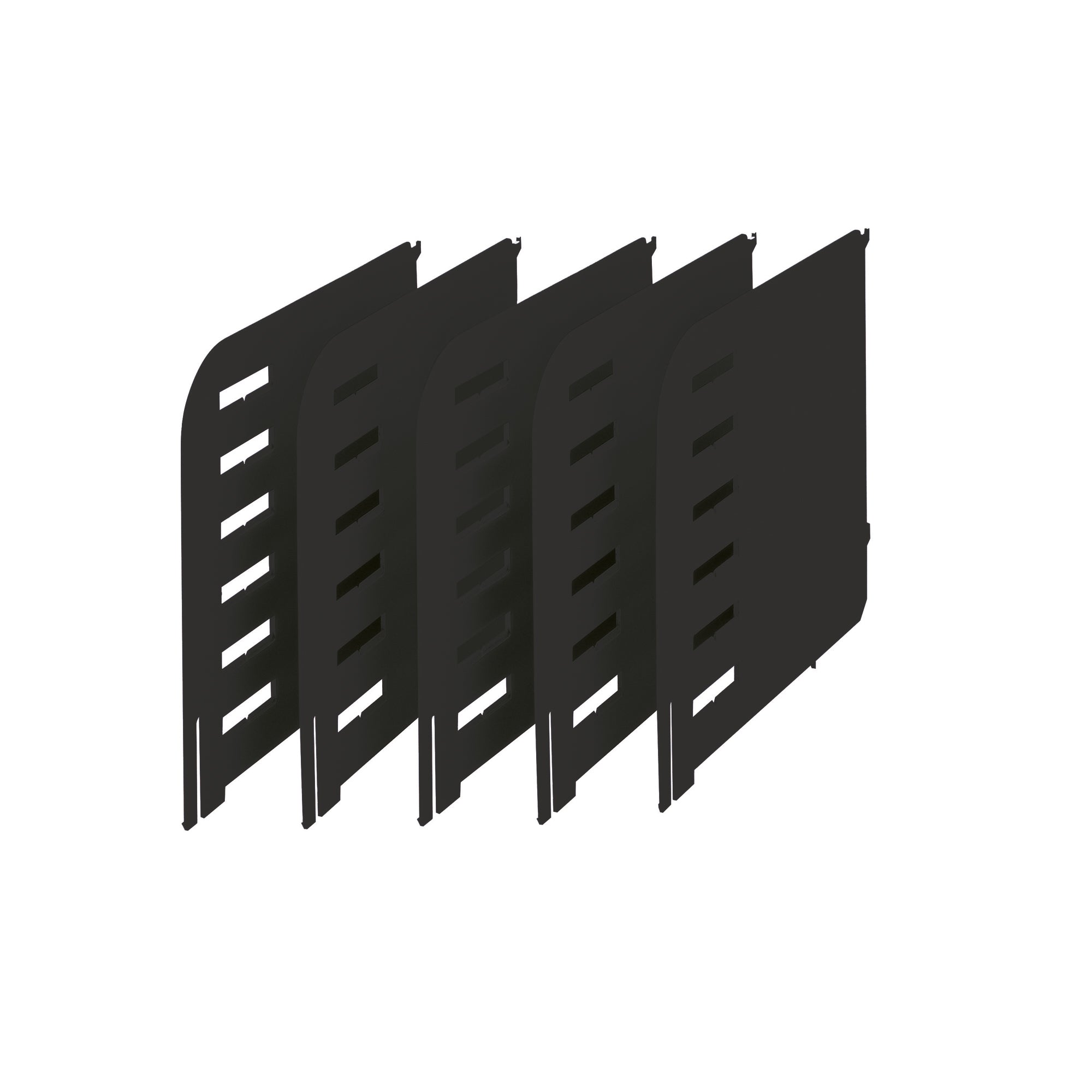 styro Trennwand styrorac
