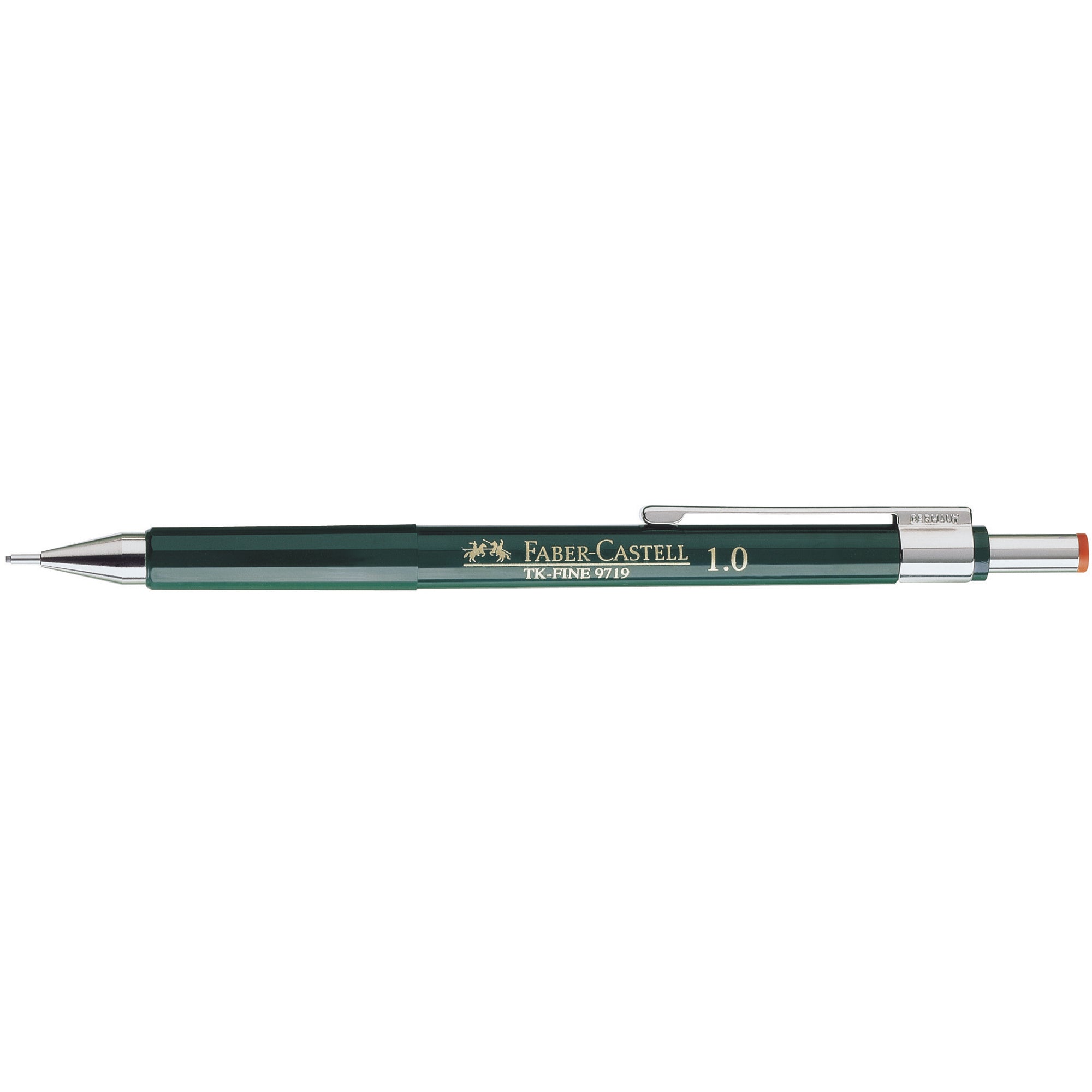 Faber-Castell Druckbleistift TK®-FINE 9719