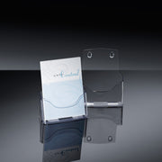 Sigel Prospekthalter acrylic, DIN A5