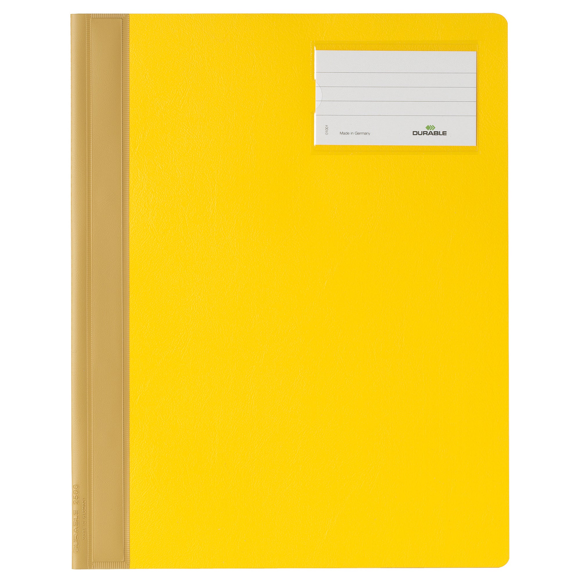 Durable Schnellhefter, DIN A4, Überbreite