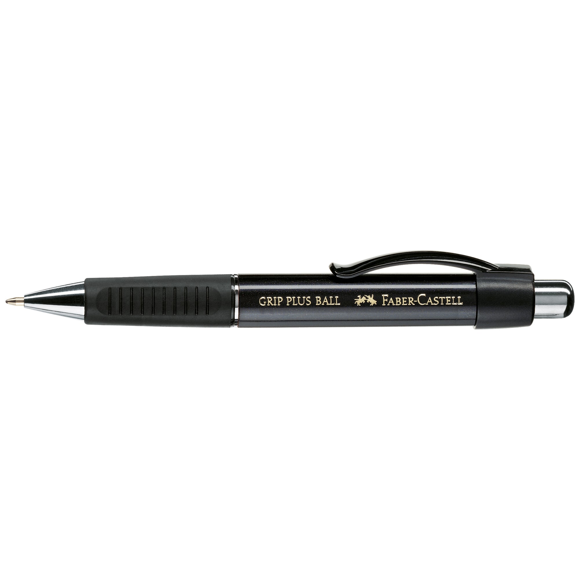Faber-Castell Kugelschreiber GRIP PLUS BALL