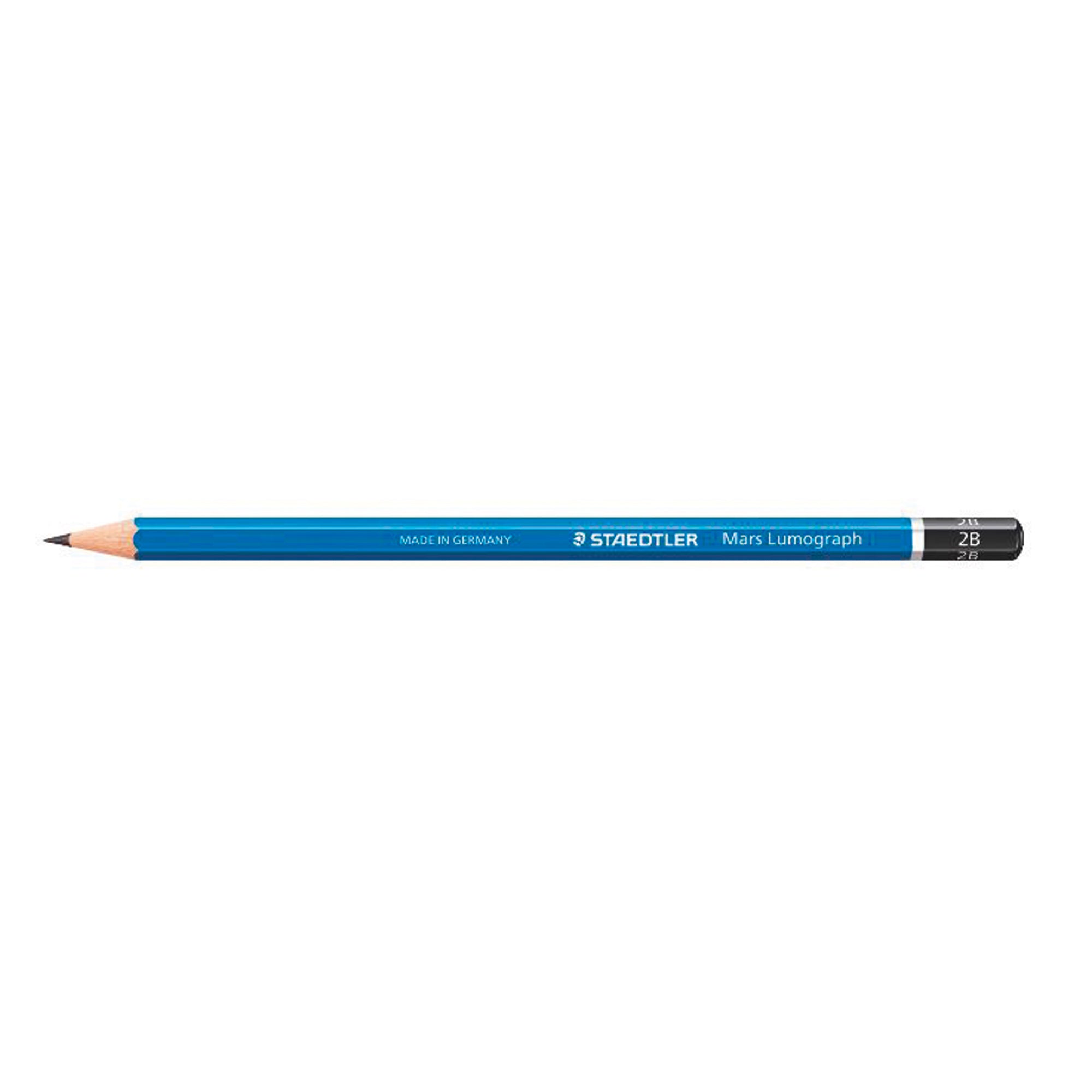 Staedtler Bleistift Mars® Lumograph® 100