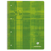 Clairefontaine Collegeblock, DIN A4