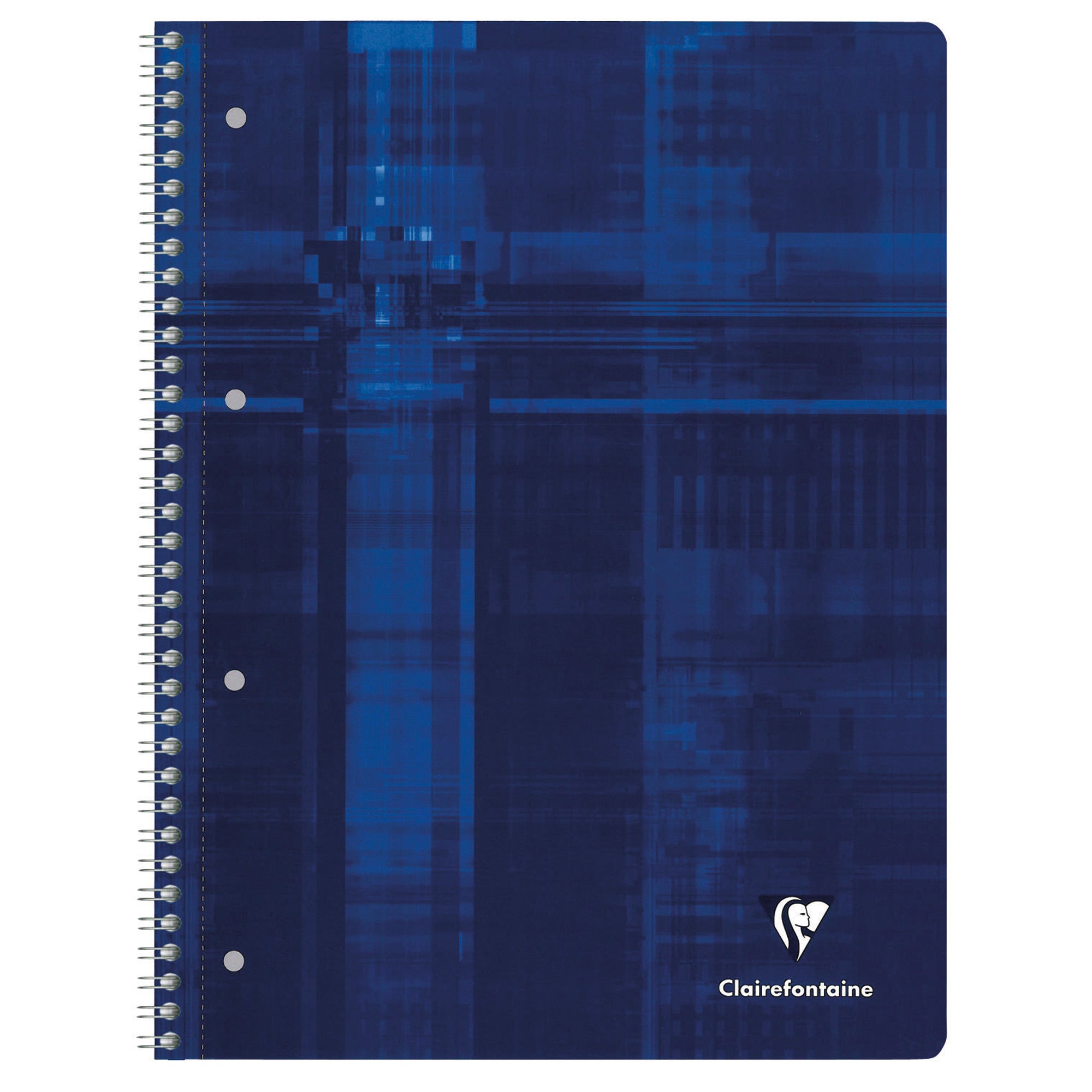 Clairefontaine Collegeblock, DIN A4
