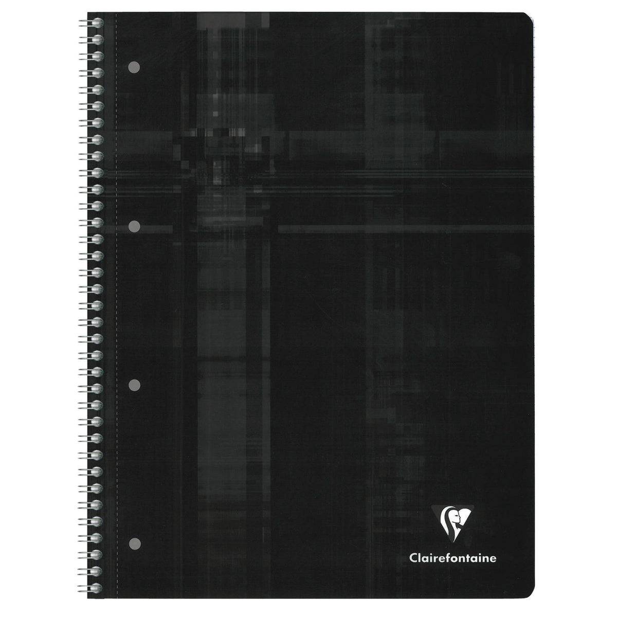 Clairefontaine Collegeblock, DIN A4