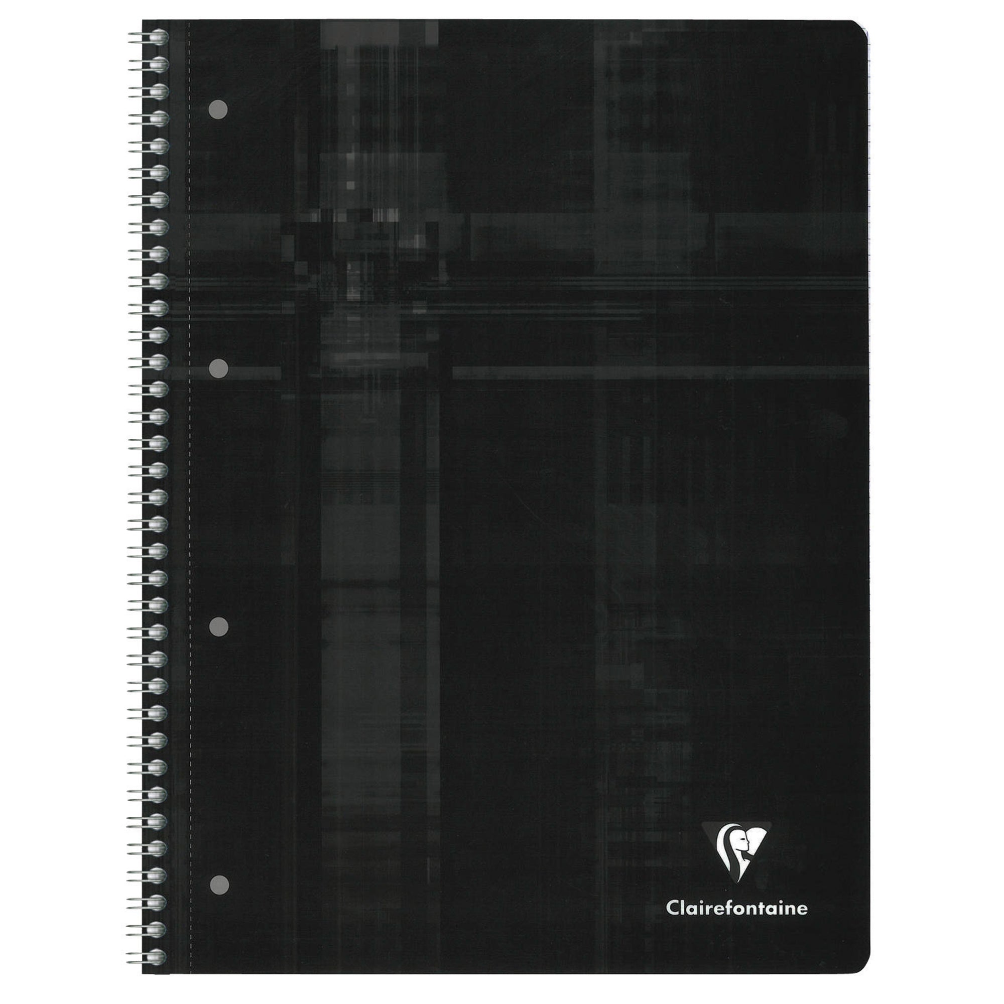 Clairefontaine Collegeblock, DIN A4