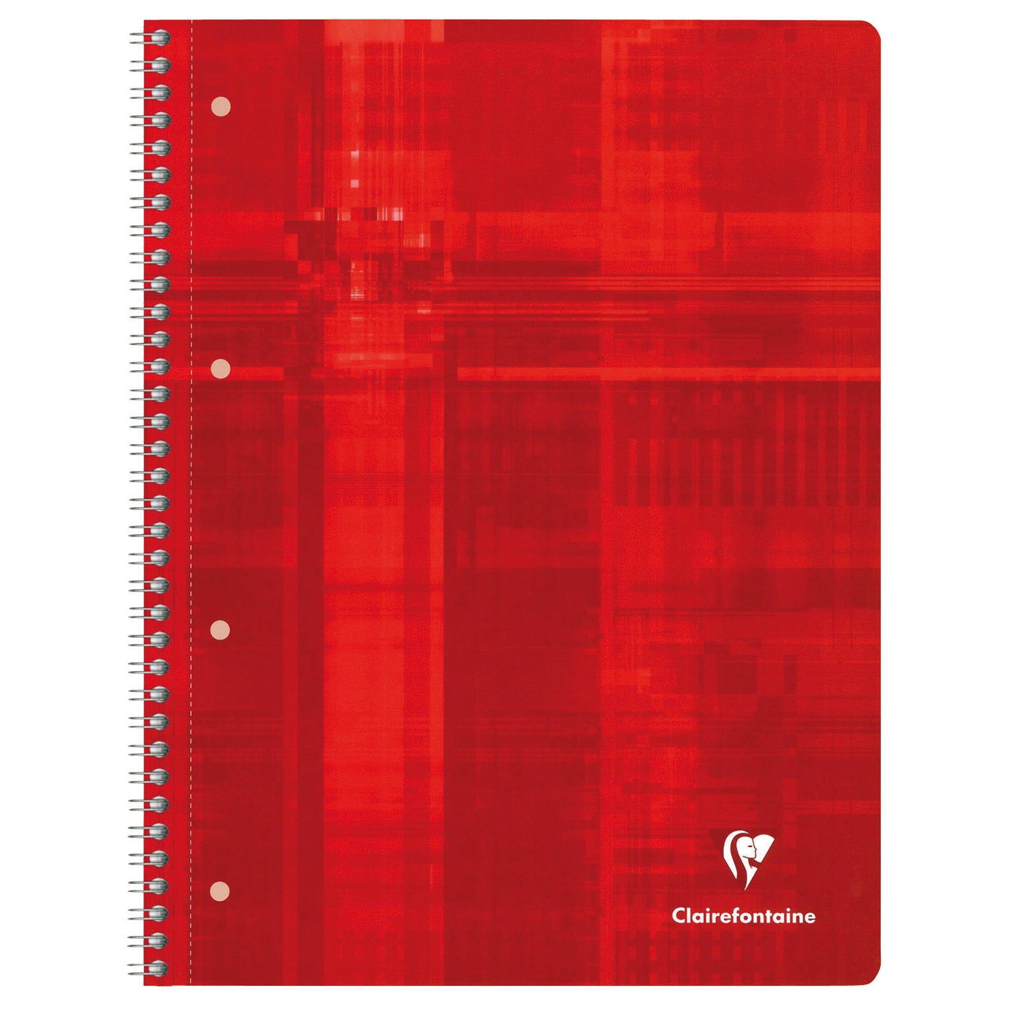 Clairefontaine Collegeblock, DIN A4