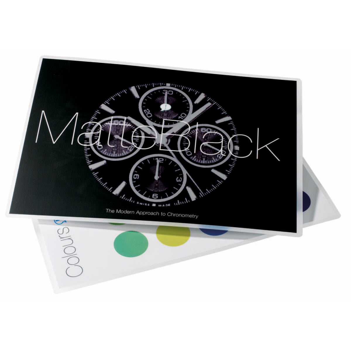 Gbc Laminierfolie MattTPouch