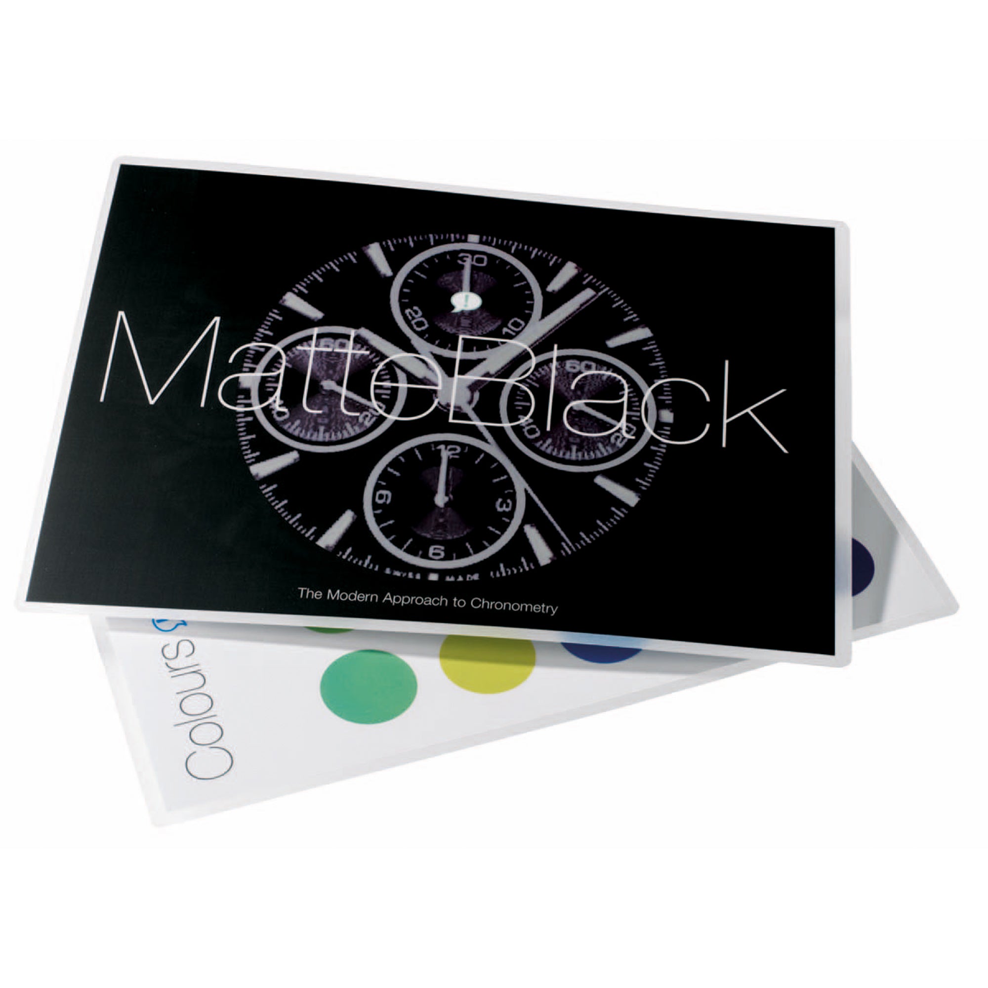 Gbc Laminierfolie MattTPouch