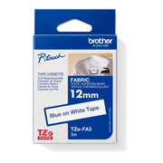 Brother Schriftbandkassette P-touch, 12 mm x 3 m (B x L)