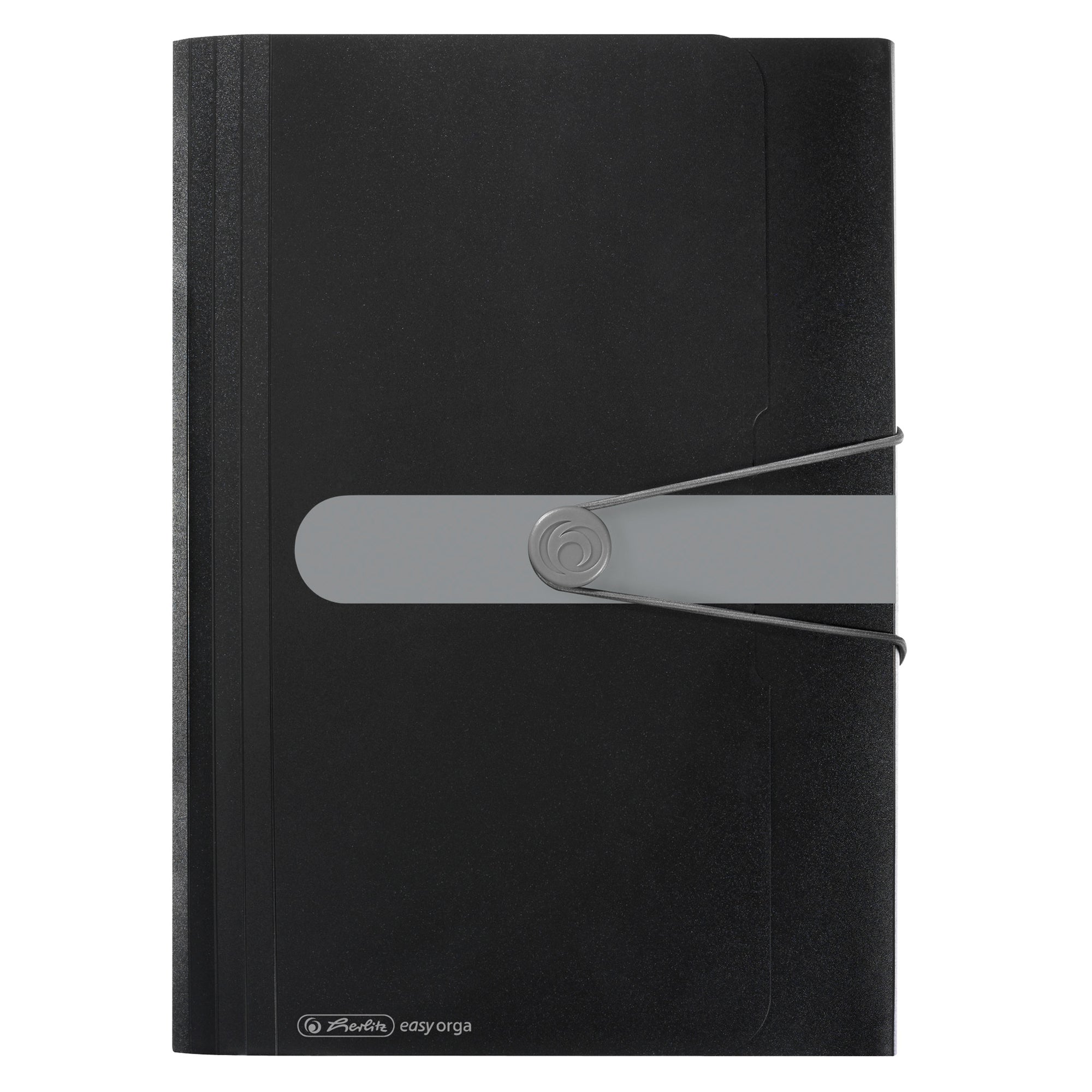 Herlitz Fächermappe easy orga to go, DIN A4