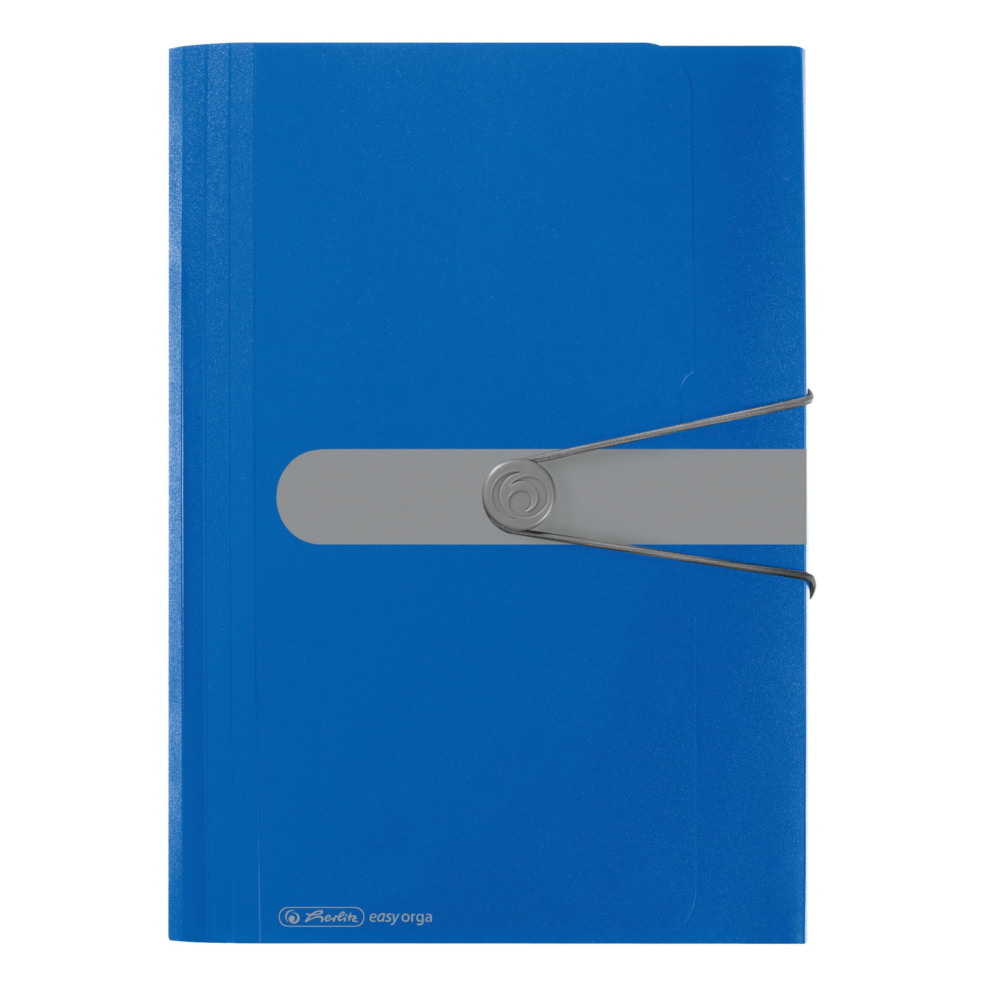 Herlitz Fächermappe easy orga to go, DIN A4
