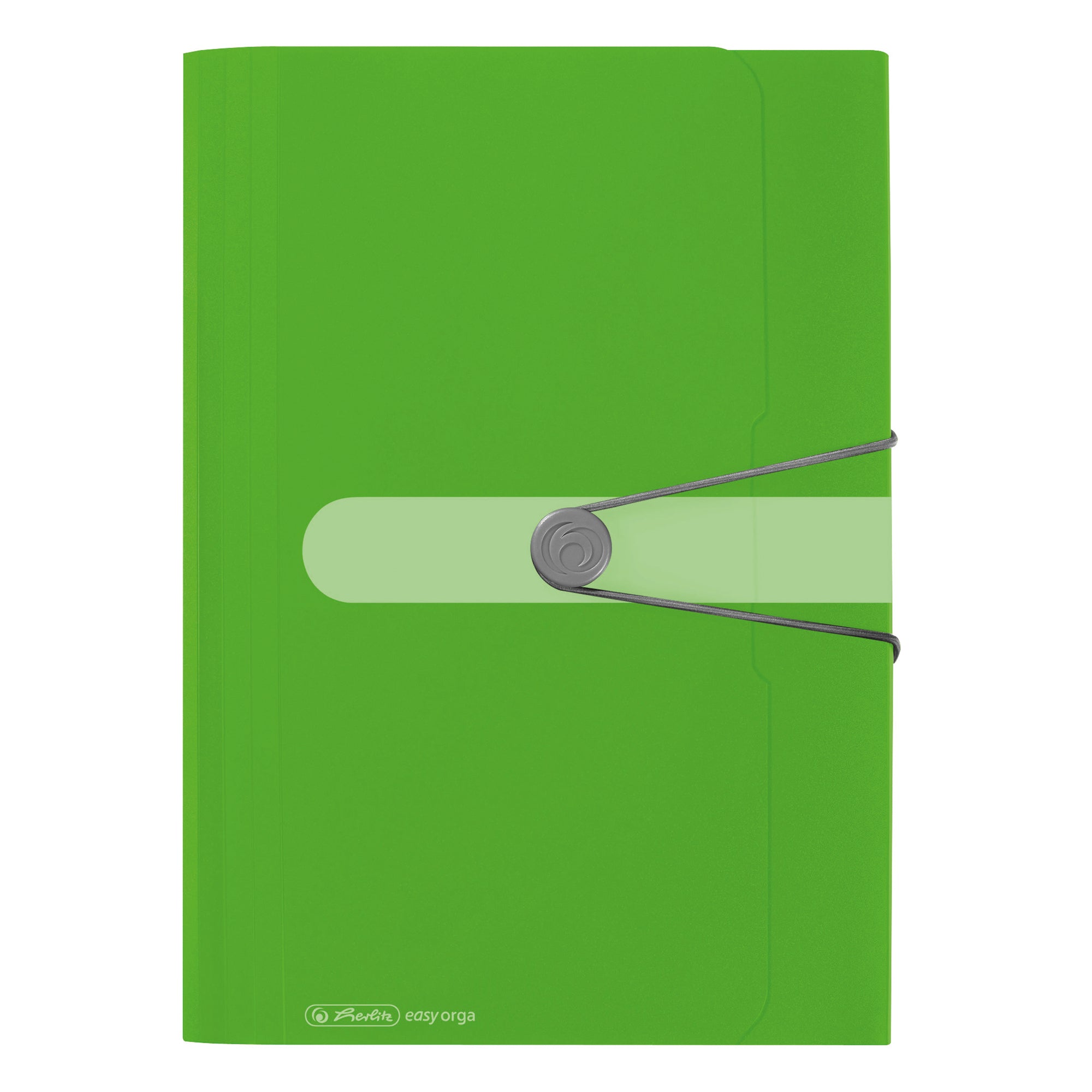 Herlitz Fächermappe easy orga to go, DIN A4