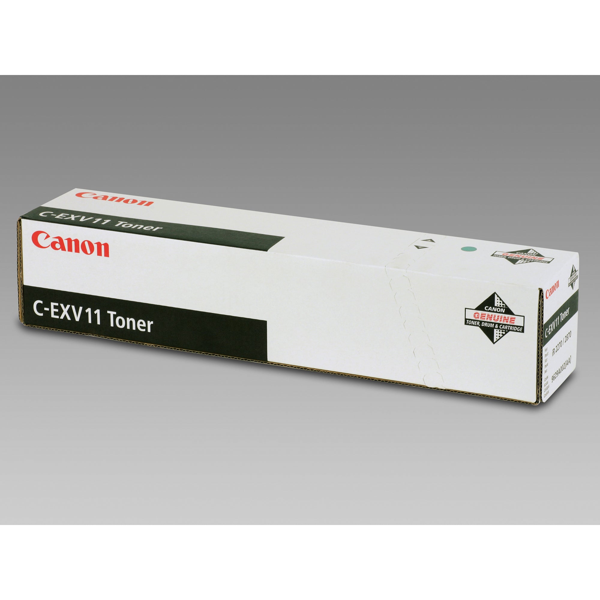 Canon Toner
