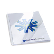 Gbc Deckblattfolie HiClearT, DIN A4