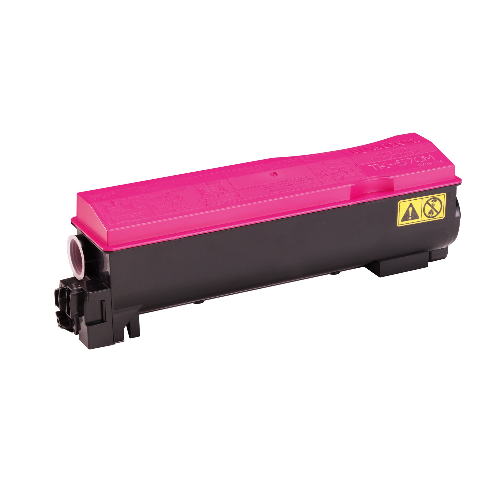 Kyocera Toner, magenta