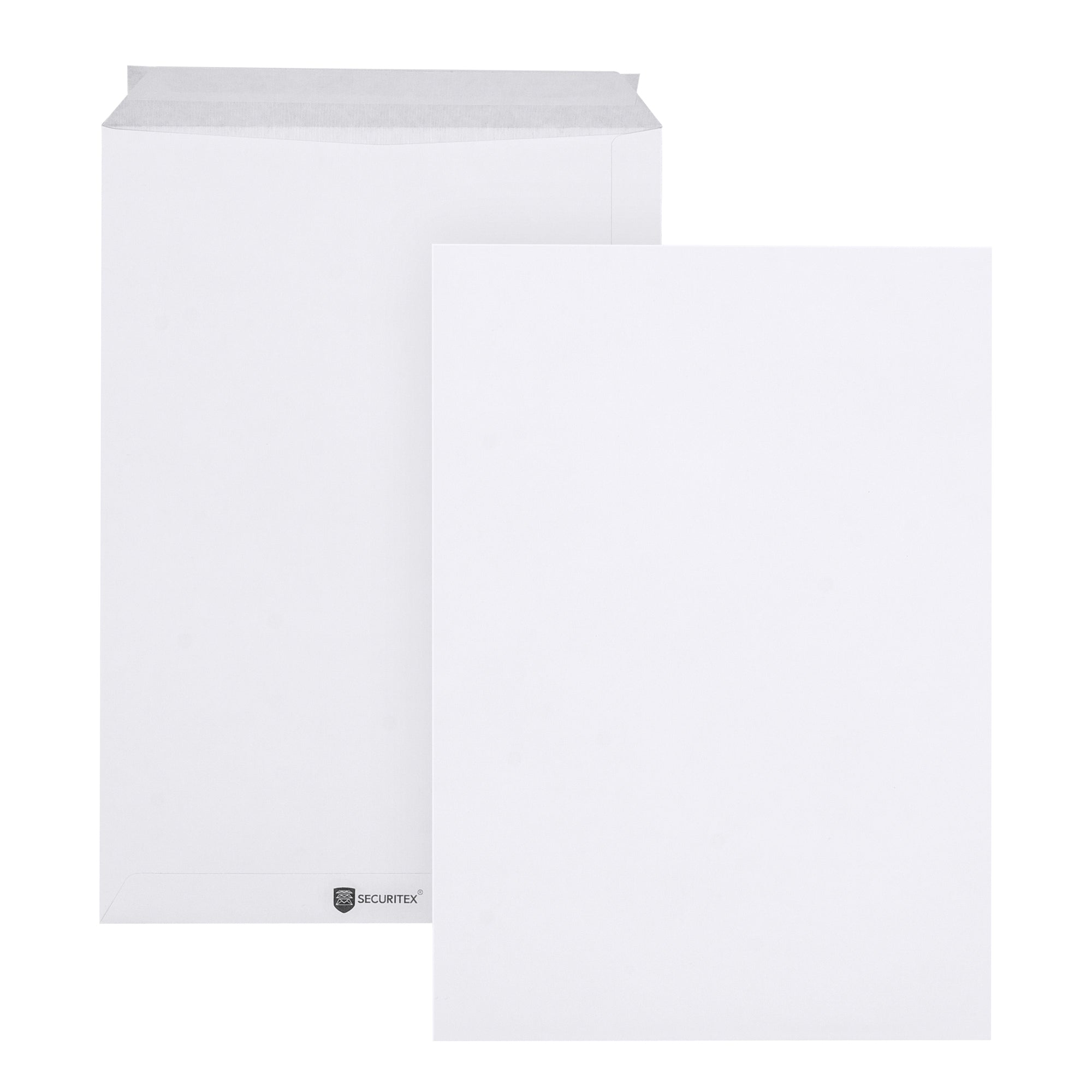 Securitex Versandtasche Expander, DIN C4