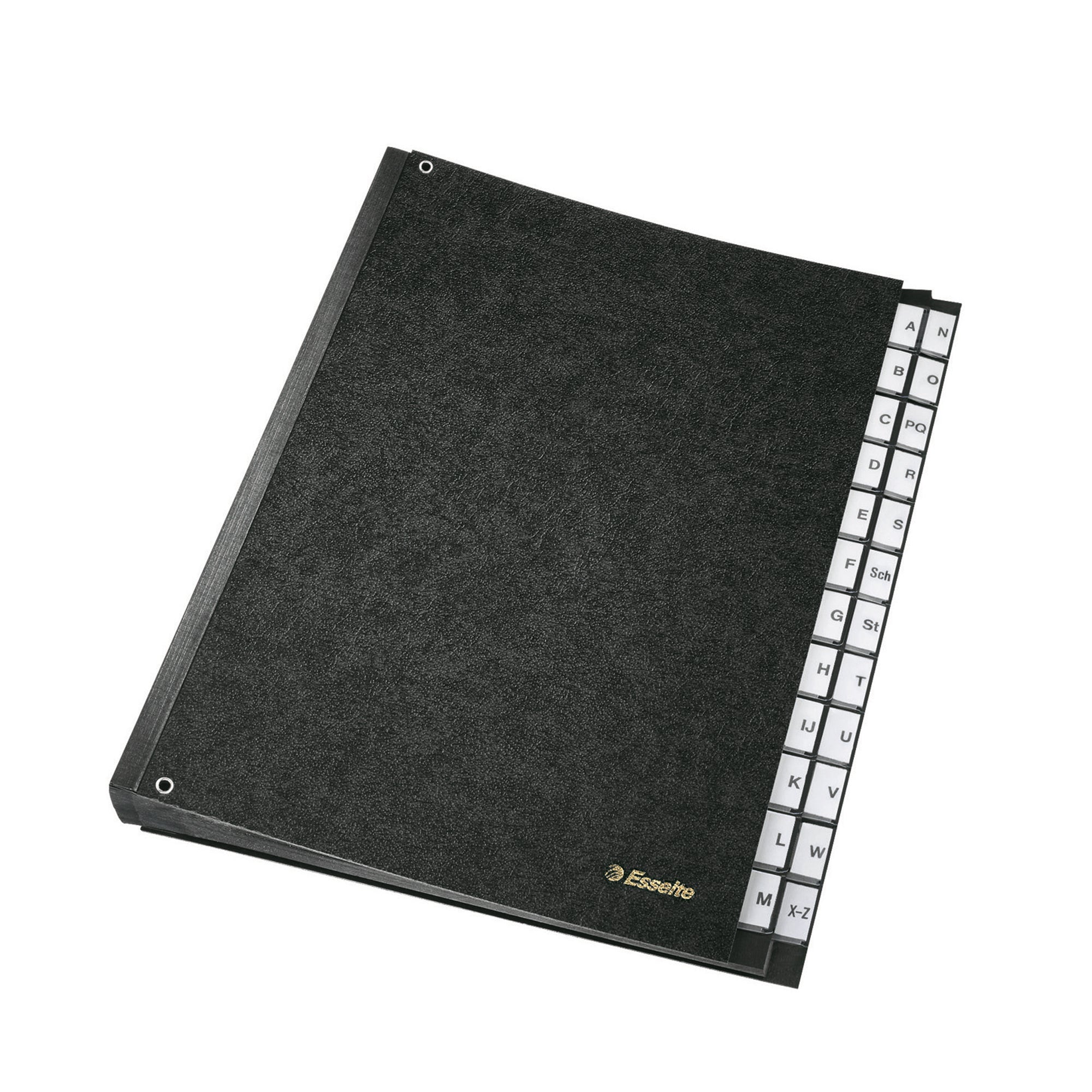 Esselte Pultordner, DIN A4