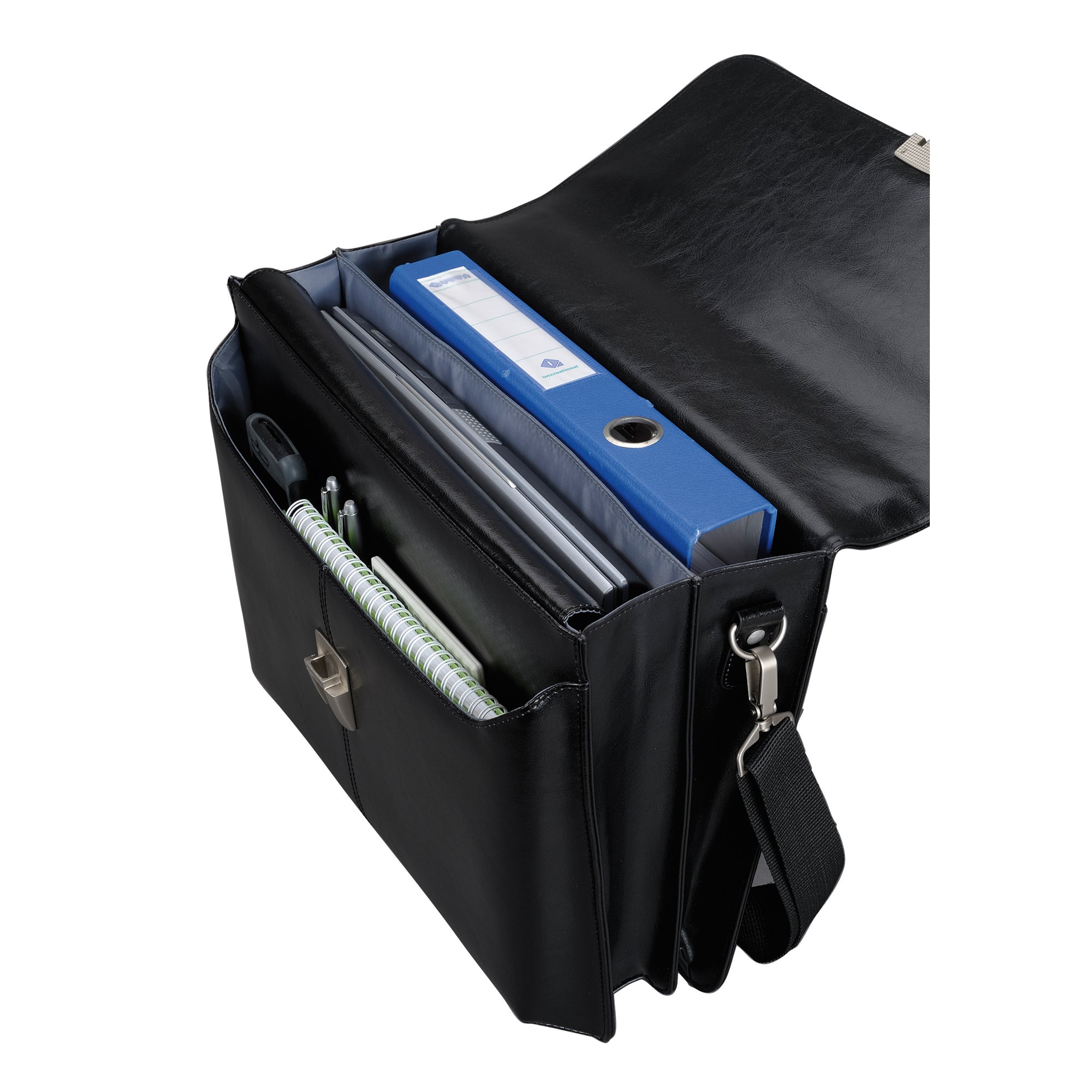 Alassio Aktentasche FAENZA