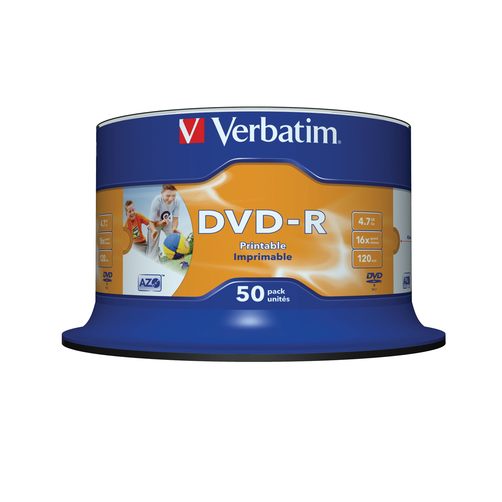 Verbatim DVD-R