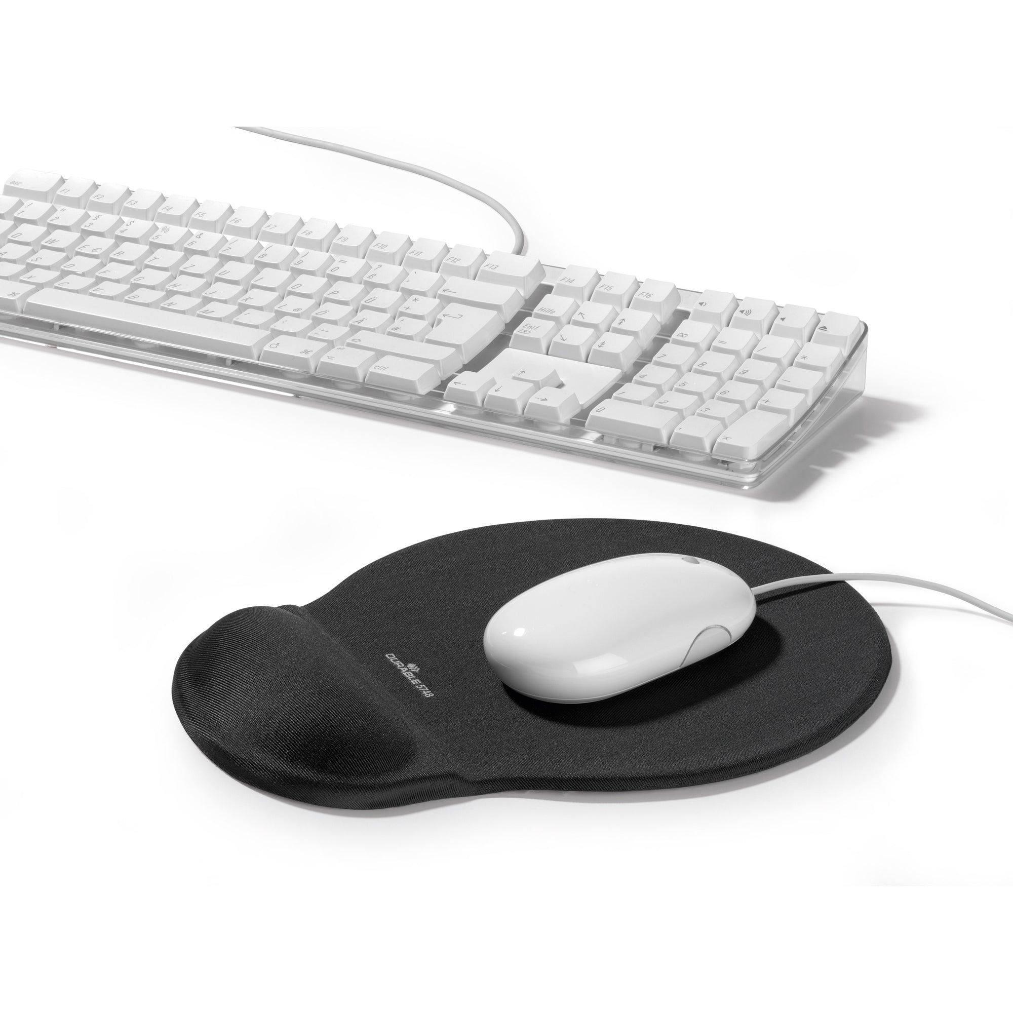 Durable Mauspad ERGOTOP®