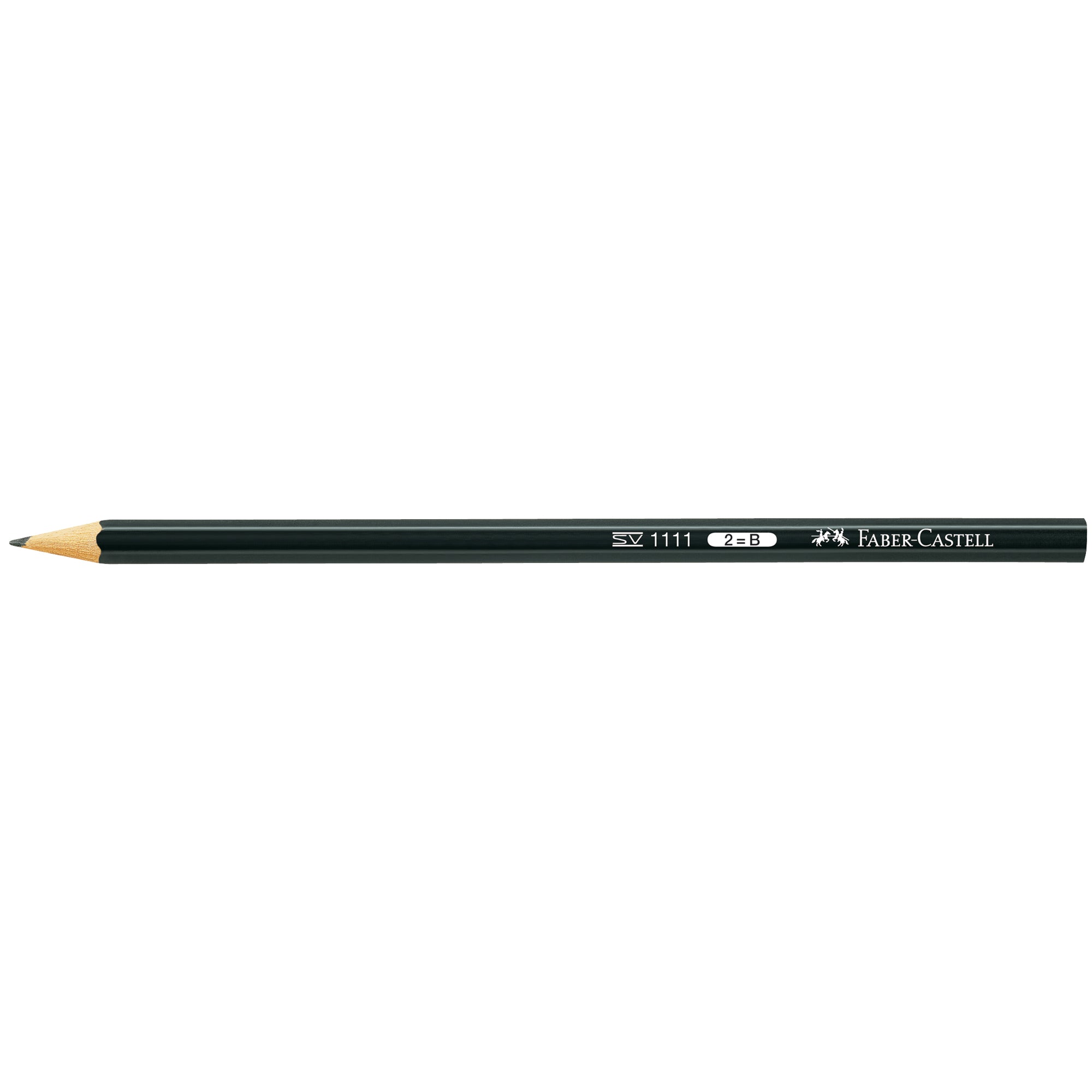 Faber-Castell Bleistift 1111