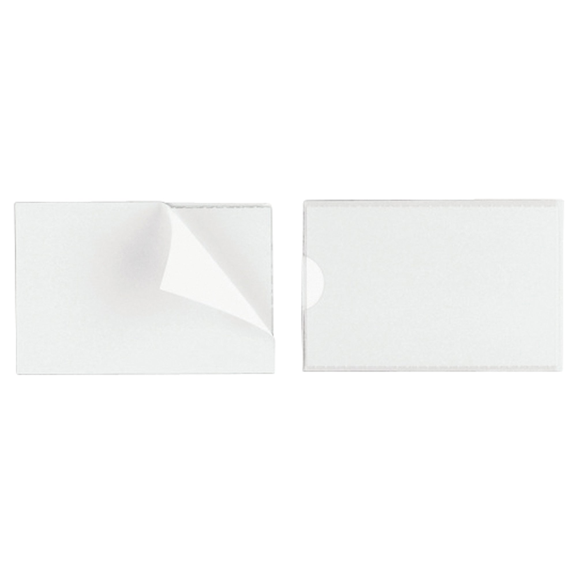 Durable Selbstklebetasche POCKETFIX®