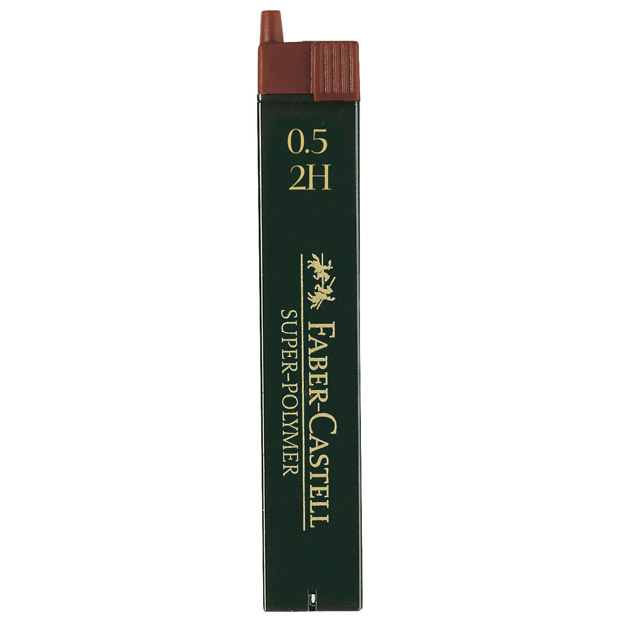 Faber-Castell Feinmine SUPER POLYMER