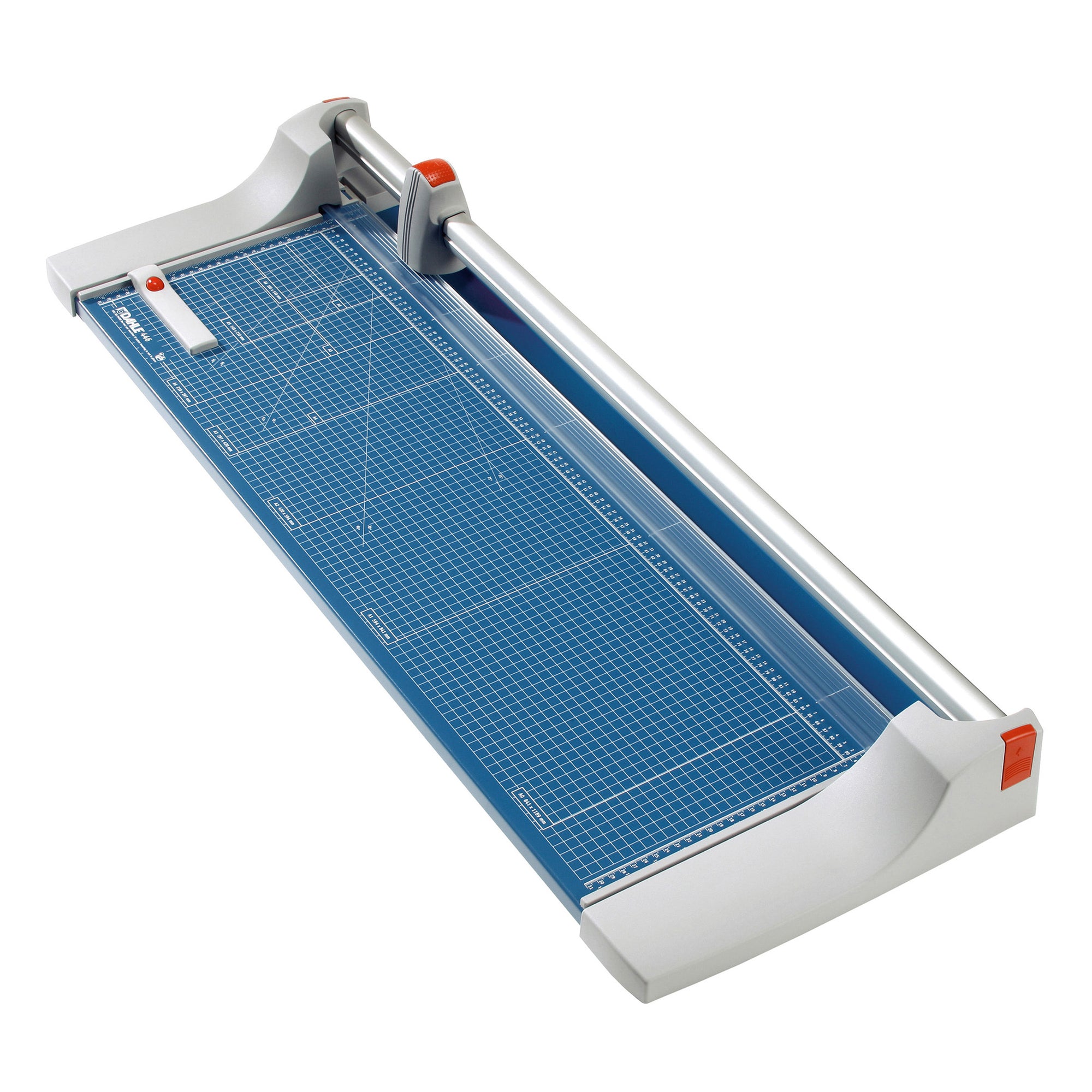Dahle Rollenschneider 446