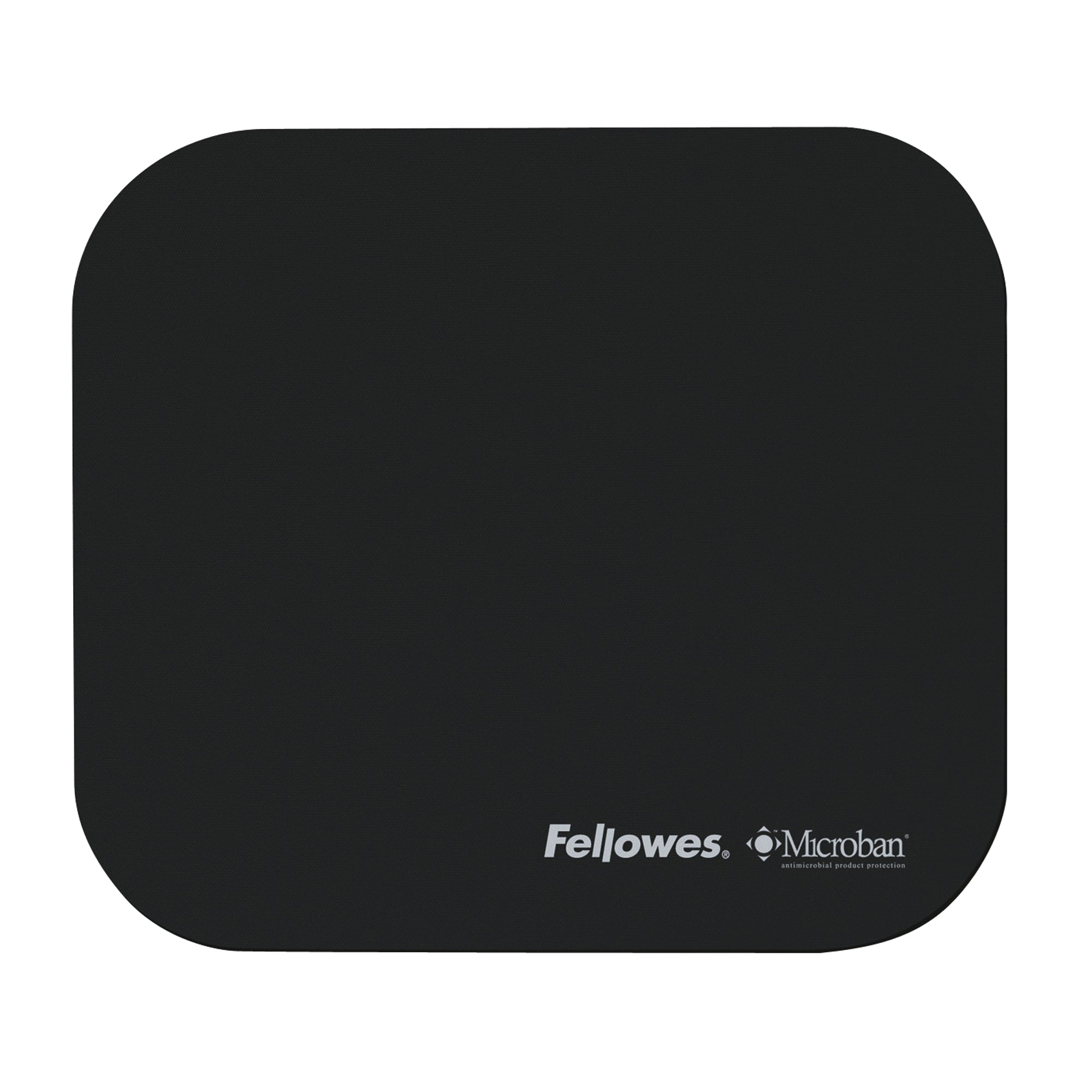 Fellowes Mauspad Microban®