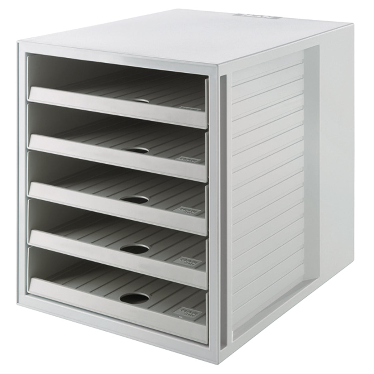 HAN Schubladenbox SCHRANK-SET KARMA, DIN A4, DIN C4
