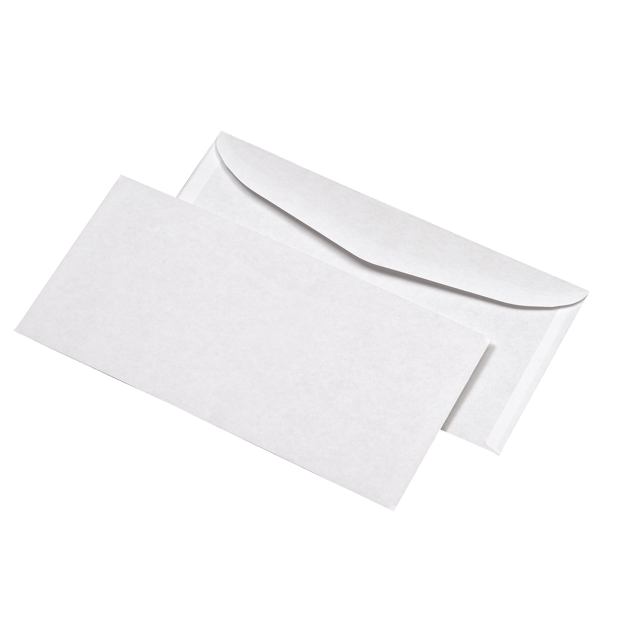 Kuvermatic Kuvertierhülle