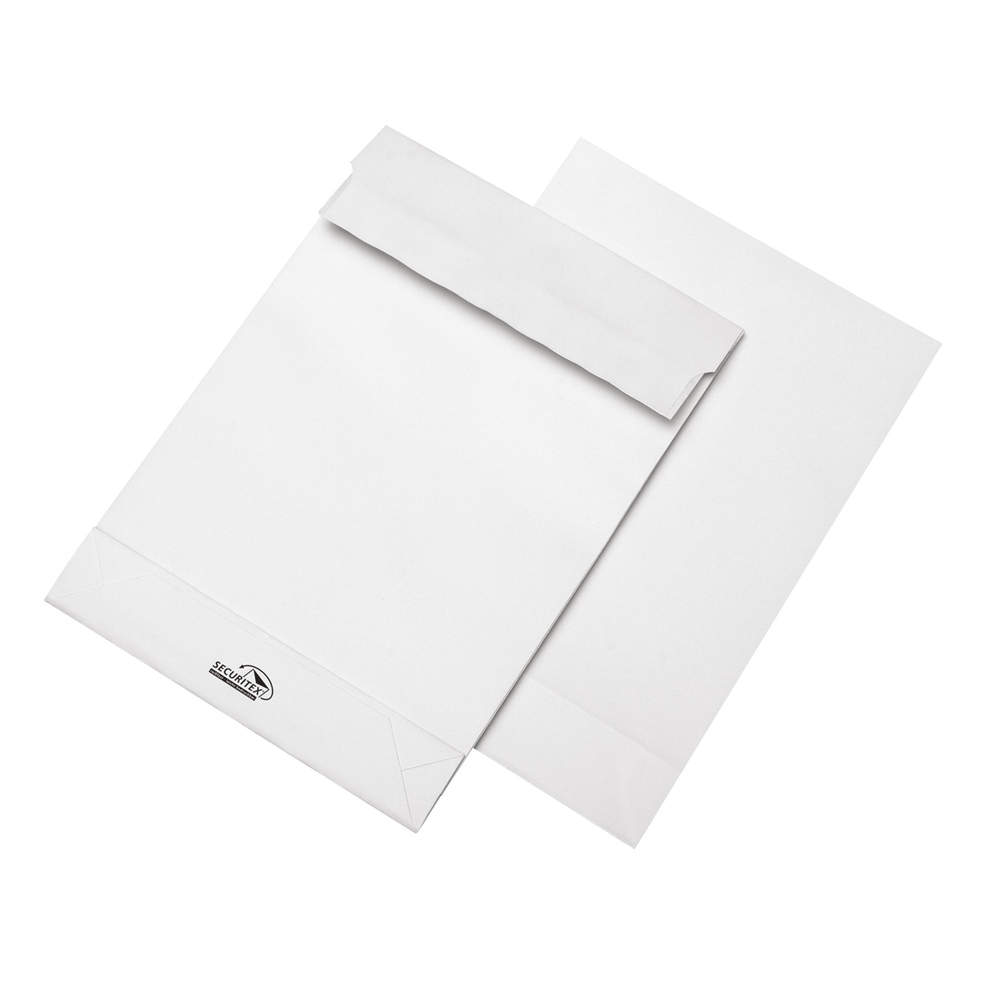 MAILmedia Faltentasche, DIN B4