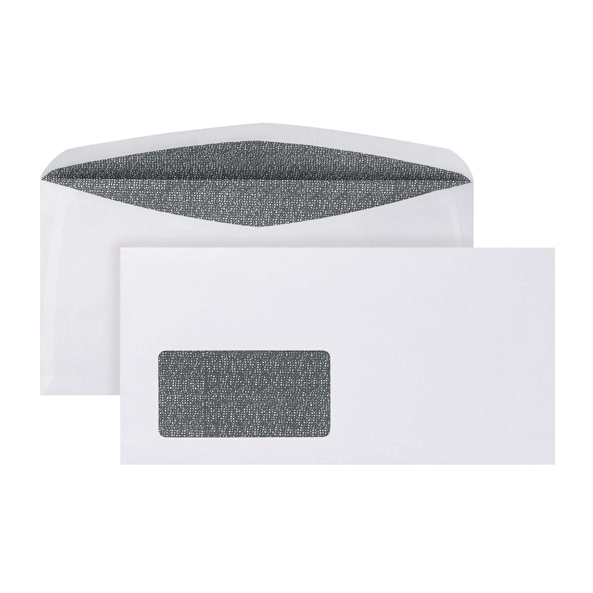 POSTHORNvelox Briefumschlag C6/5 mF nk ws 1000St, DIN C6/C5