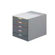Durable Schubladenbox VARICOLOR® 5
